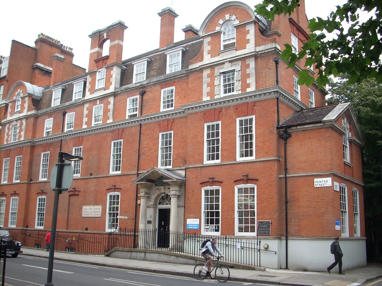 former  London School of Medicine for Women - 01.JPG